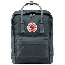 FJALLRAVEN Sac A Dos Kanken F23510-042 Gris