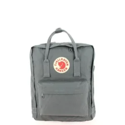 FJALLRAVEN Sac A Dos Kanken F23510-046 Gris