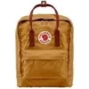FJALLRAVEN Sac A Dos Kanken F23510-166-326 Marron