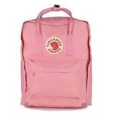 FJALLRAVEN Sac A Dos Kanken F23510-312 Rose