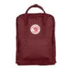 FJALLRAVEN Sac A Dos Kanken F23510-326 Rouge