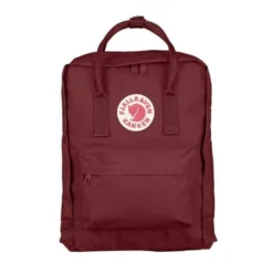 FJALLRAVEN Sac A Dos Kanken F23510-326 Rouge