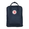 FJALLRAVEN Sac A Dos Kanken F23510-540 Bleu