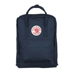 FJALLRAVEN Sac A Dos Kanken F23510-540 Bleu