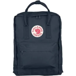 FJALLRAVEN Sac A Dos Kanken F23510-560 Bleu