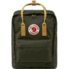 FJALLRAVEN Sac A Dos Kanken F23510-662-166 Kaki