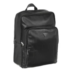 GUESS Certosa Smart Squared Sac A Main Noir Femme