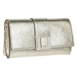 GUESS - Pochette Femme - Doree 2