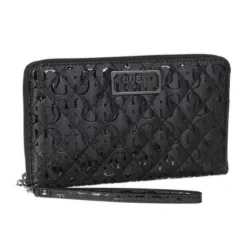 GUESS Pochette Noir Femme