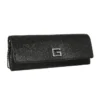 GUESS Pochette Noir Femme 2