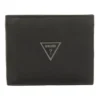 GUESS - Porte Feuille Homme - Noir 7
