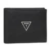 GUESS - Porte Feuille Homme - Noir 14