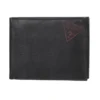 GUESS - Porte Feuille Homme - Noir 13