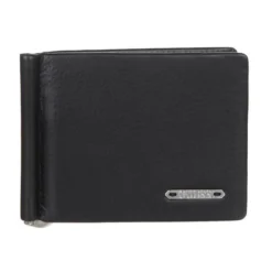 GUESS - Porte Feuille Homme - Noir 15