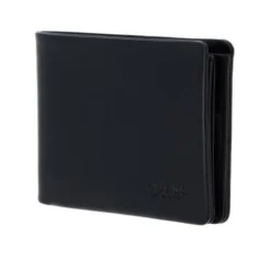 GUESS Portefeuille Noir Homme 3