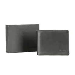 GUESS Portefeuille Noir Homme 2