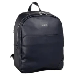 GUESS Sac A Dos Homme Marine