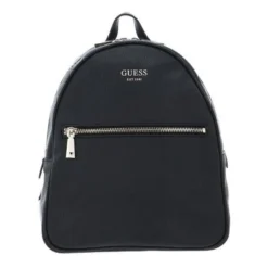 GUESS Sac A Dos Noir Femme 2