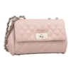 GUESS Sac A Main Cameo Rose Femme