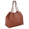 GUESS Sac A Main Femme Cognac