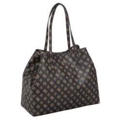 GUESS Sac A Main Femme Marron