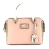 GUESS - Sac A Main Femme - Peche / Multicouleur