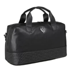 GUESS Sac A Main Homme Noir