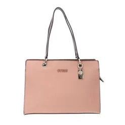 GUESS Sac A Main Rose Multi Femme