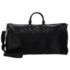 GUESS Sac De Voyage Noir Homme