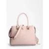 GUESS Sac Femme Alexie Satchel Rose