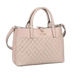 Guess Sac Femme Biscuit