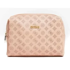GUESS Sac Femme Jacaline Large Nude