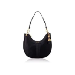 GUESS Sac Femme Kasinta Hobo Noir