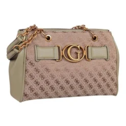 Guess Sac Femme Latte/celadon