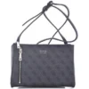 GUESS Sac Femme Naya Double Zip