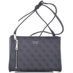 GUESS Sac Femme Naya Double Zip