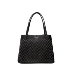 Guess Sac Femme Noir 14