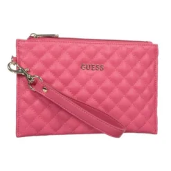 Guess Sac Femme Rose