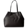 GUESS Sac Femme Vikky Large Tote Noir