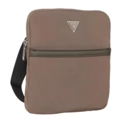 Guess Sac Homme Taupe