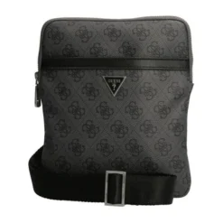 GUESS Sac Homme Vezzola Smart Noir 2