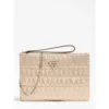 GUESS Sacoche Dorée Femme