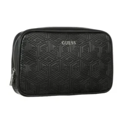 GUESS Sacoche Noir Homme 4