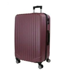 HOFFMANN Set De 3 Valises - Or Rose