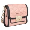 Kappa KARL LAGERFELD Sac 61KW3017 Rose Femme