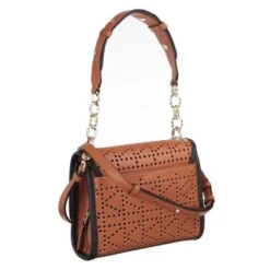 Kappa KARL LAGERFELD Sac 61KW3022 Marron Femme