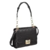 Kappa KARL LAGERFELD Sac 61KW3022 Noir Femme