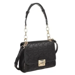 Kappa KARL LAGERFELD Sac 61KW3022 Noir Femme