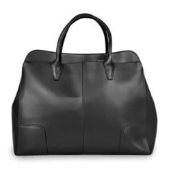 KINSTON Sac De Voyage Lia - Spécial Ordinateur - Noir