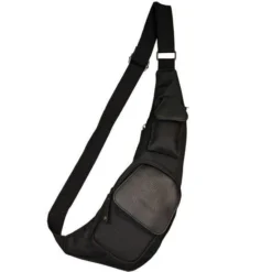 KINSTON Sacoche HOLSTER Noir Homme